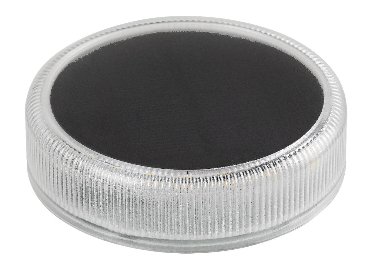 Lampa LED exterior solara Trillo, transparent, 0,3W, IP65, Rabalux, 77175