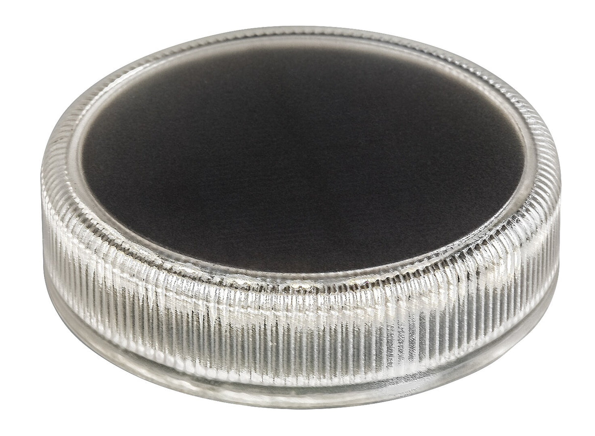 Lampa LED exterior solara Trillo, transparent, 0,3W, IP65, Rabalux, 77175