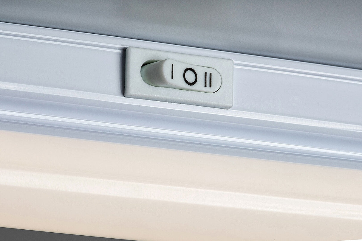 Corp led Bareg, alb, LED 4W, 400lm, 3000/4000K, IP20, Rabalux, 78007