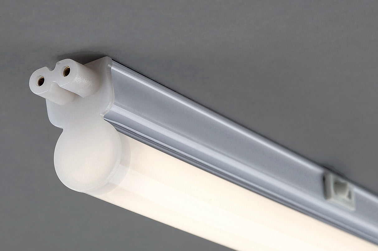 Corp led Bareg, alb, LED 4W, 400lm, 3000/4000K, IP20, Rabalux, 78007