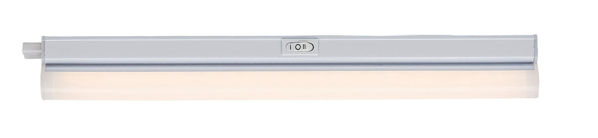 Corp led Bareg, alb, LED 4W, 400lm, 3000/4000K, IP20, Rabalux, 78007