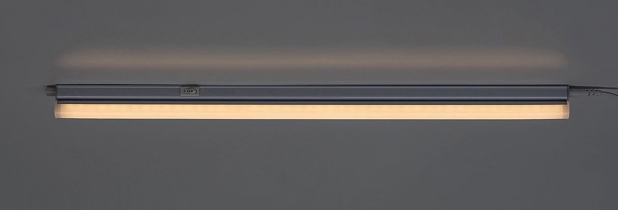 Corp led Bareg, alb, LED 8W, 800lm, 3000/4000K, IP20, Rabalux, 78008