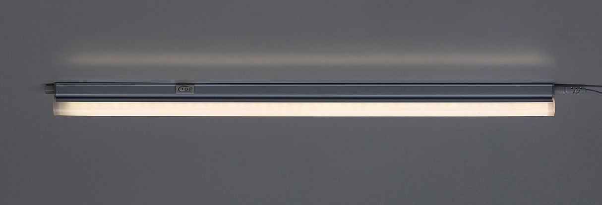 Corp led Bareg, alb, LED 8W, 800lm, 3000/4000K, IP20, Rabalux, 78008