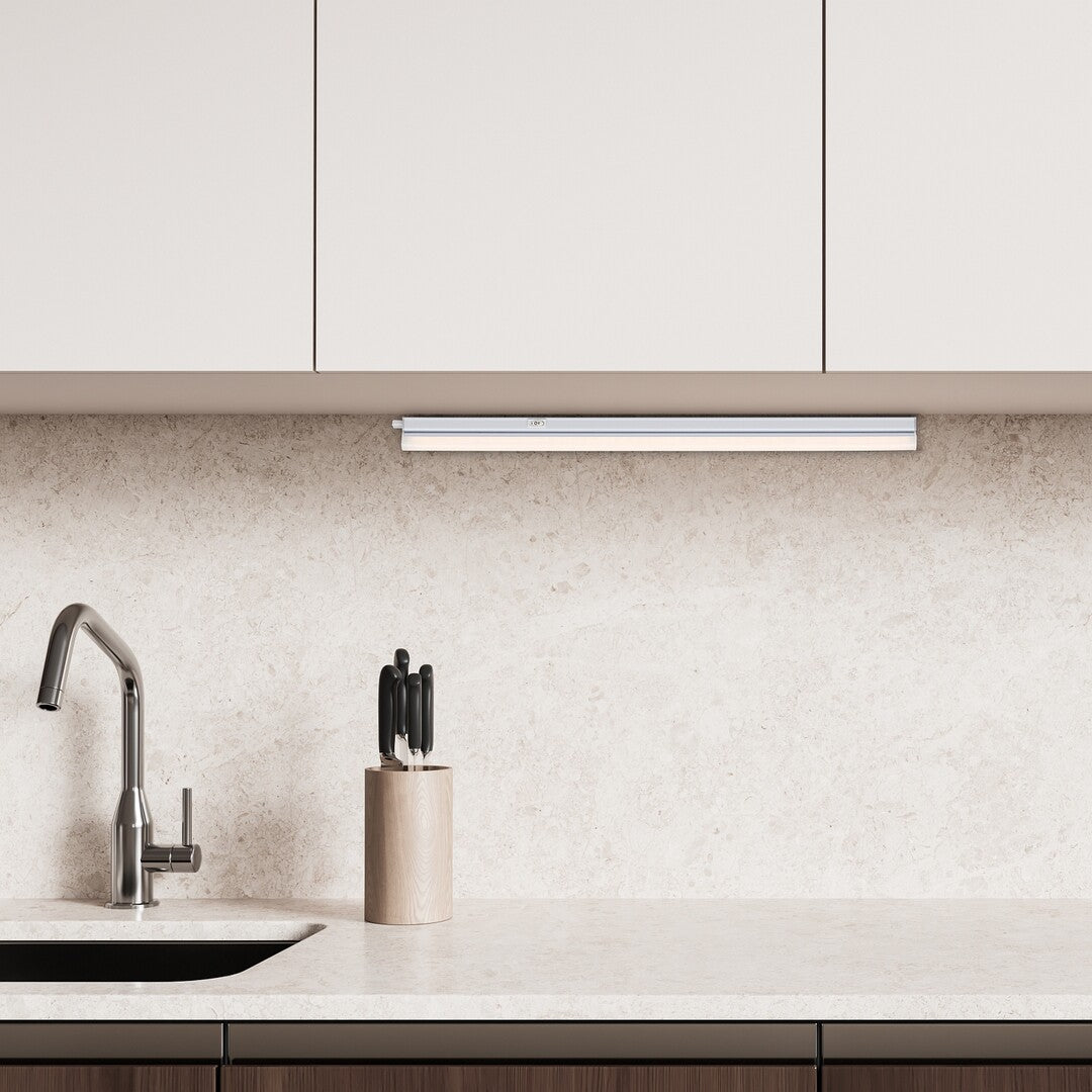 Corp led Bareg, alb, LED 8W, 800lm, 3000/4000K, IP20, Rabalux, 78008