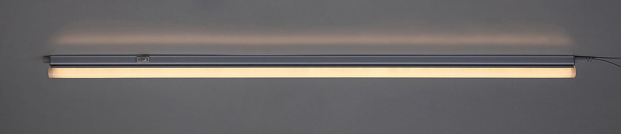 Corp led Bareg, alb, LED 12W, 1200lm, 3000K/4000K, IP20, Rabalux, 78009