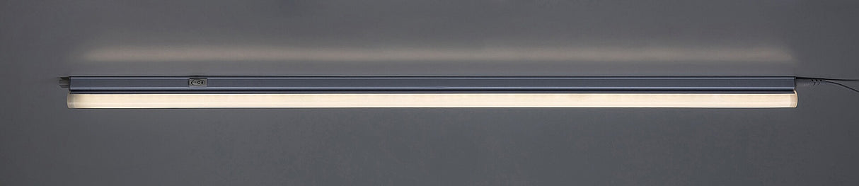 Corp led Bareg, alb, LED 12W, 1200lm, 3000K/4000K, IP20, Rabalux, 78009