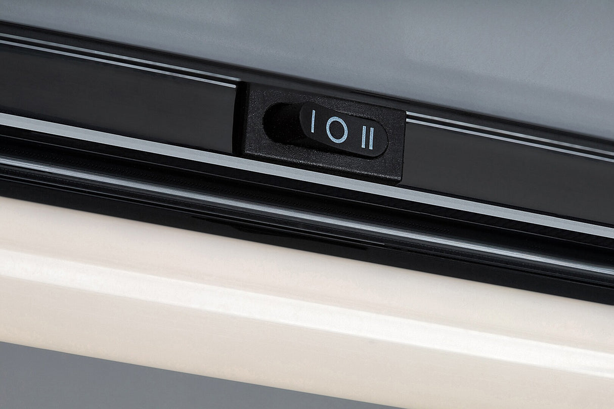 Corp led Bareg, negru, LED 4W, 350lm, 3000/4000K, IP20, Rabalux, 78012