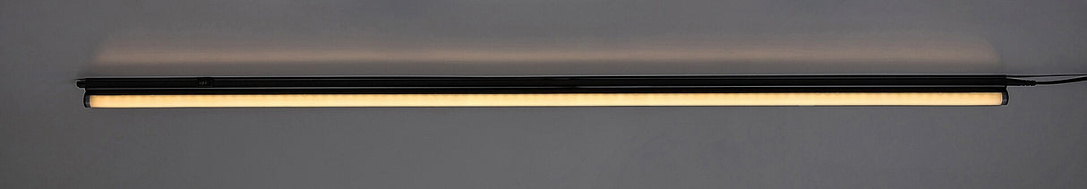 Corp led Bareg, negru, LED 16W, 1400lm, 3000/4000K, IP20, Rabalux, 78015