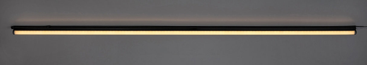 Corp led Bareg, negru, LED 20W, 1750lm, 3000/4000K, IP20, Rabalux, 78016