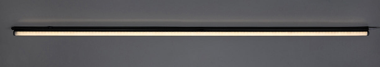 Corp led Bareg, negru, LED 20W, 1750lm, 3000/4000K, IP20, Rabalux, 78016