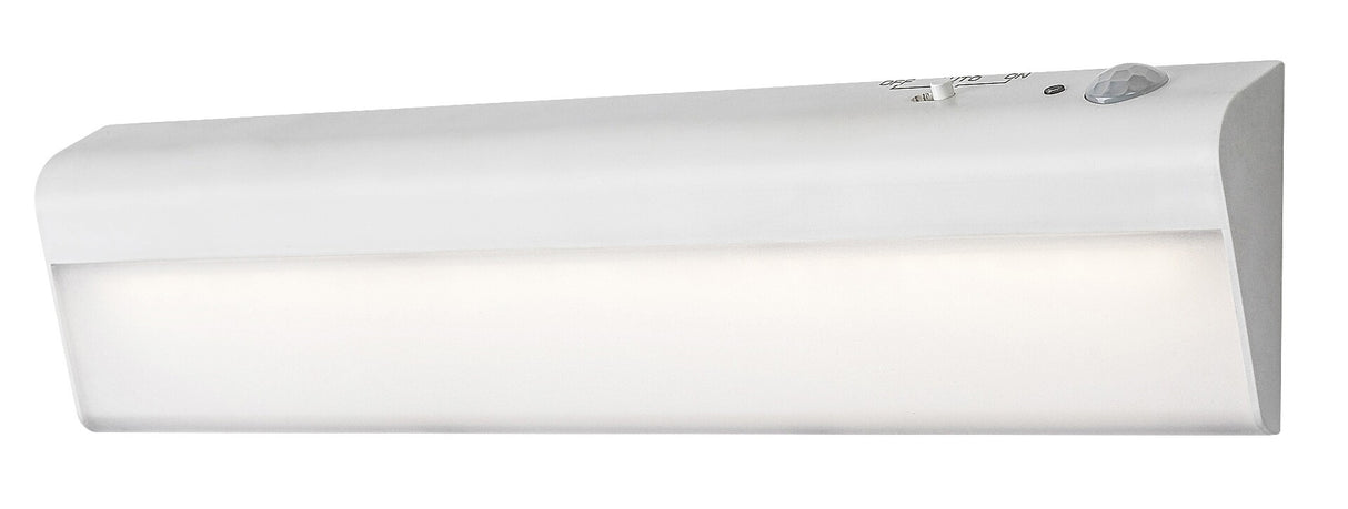 Corp led Jelora, alb mat, LED 0,5W, 50lm, 4000K, IP20, Rabalux, 78017