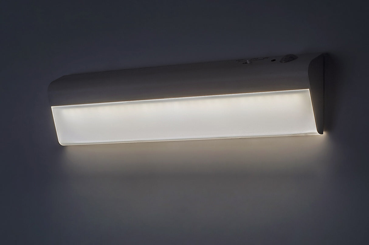 Corp led Jelora, alb mat, LED 0,5W, 50lm, 4000K, IP20, Rabalux, 78017