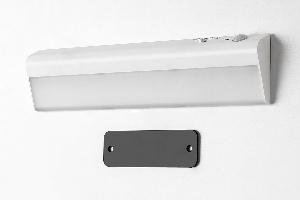 Corp led Jelora, alb mat, LED 0,5W, 50lm, 4000K, IP20, Rabalux, 78017