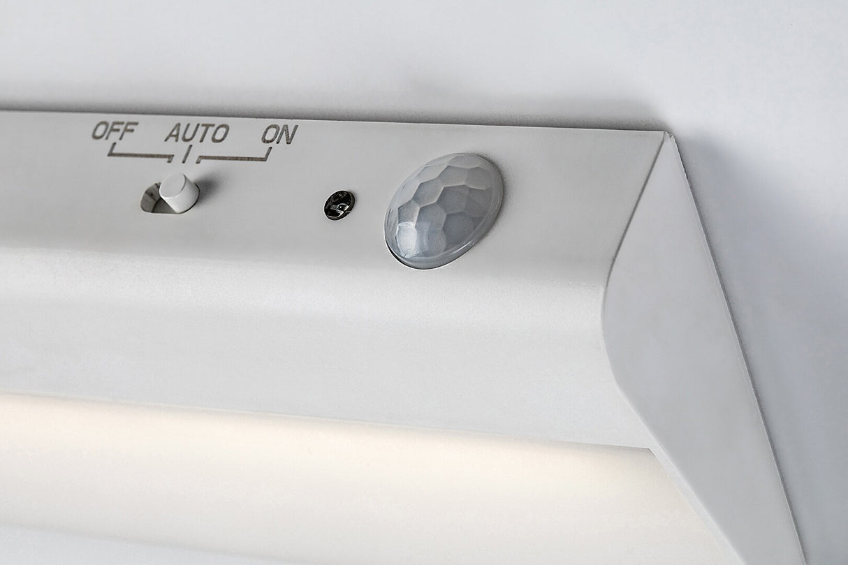 Corp led Jelora, alb mat, LED 0,5W, 50lm, 4000K, IP20, Rabalux, 78017