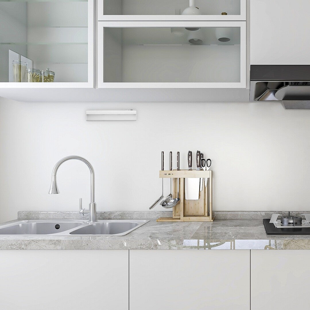 Corp led Jelora, alb mat, LED 0,5W, 50lm, 4000K, IP20, Rabalux, 78017