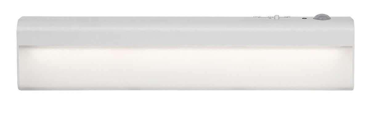 Corp led Jelora, alb mat, LED 0,5W, 50lm, 4000K, IP20, Rabalux, 78017