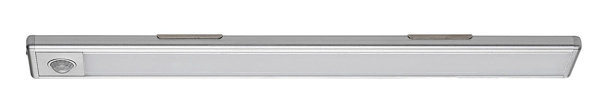 Corp led Ivanna, argintiu, LED 2W, 120lm, 4000K, IP20, Rabalux, 78035