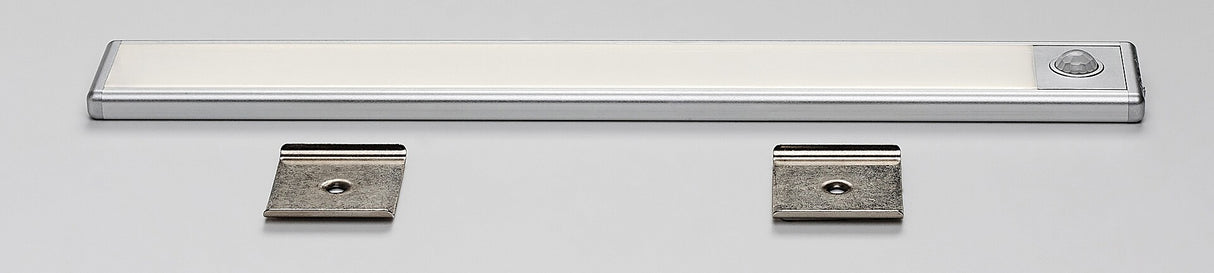 Corp led Ivanna, argintiu, LED 2W, 120lm, 4000K, IP20, Rabalux, 78035