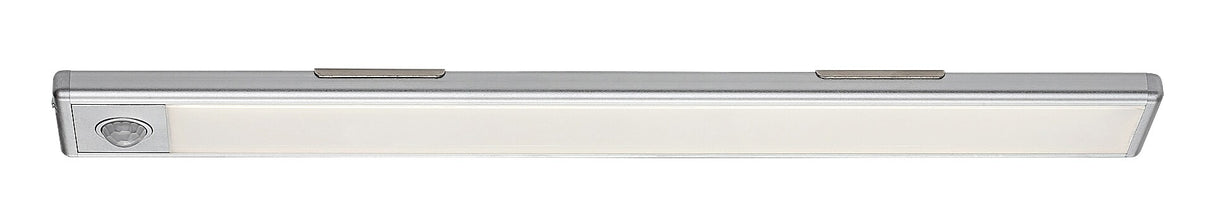 Corp led Ivanna, argintiu, LED 2W, 120lm, 4000K, IP20, Rabalux, 78035