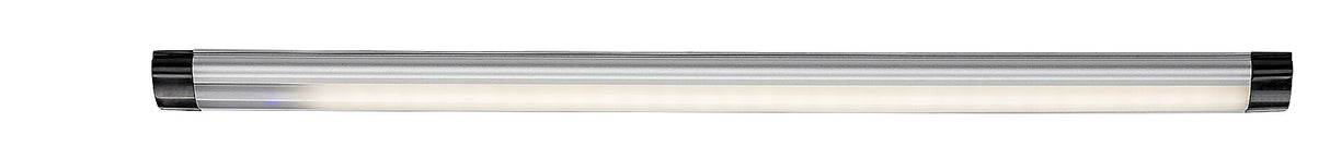 Corp led Lendva, argintiu, LED 3W, 220lm, 4000K, IP20, Rabalux, 78036