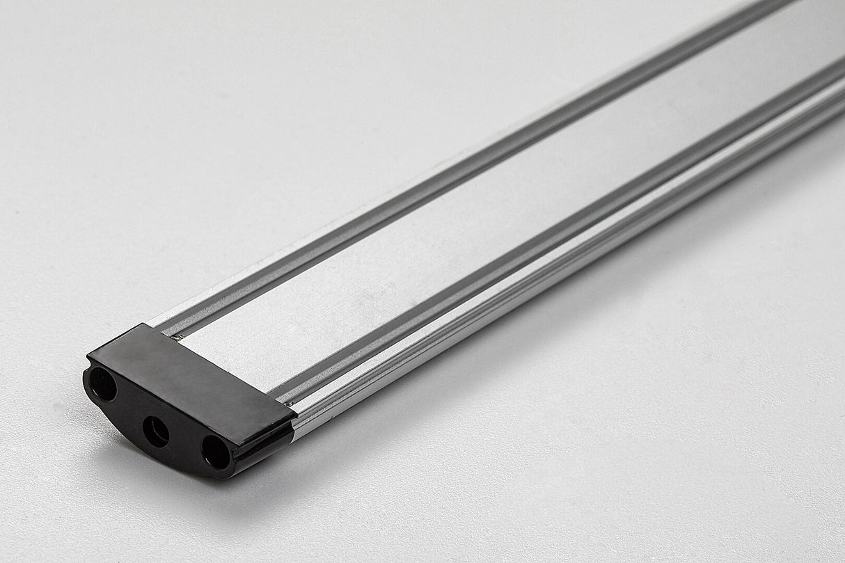 Corp led Lendva, argintiu, LED 5W, 380lm, 4000K, IP20, Rabalux, 78037