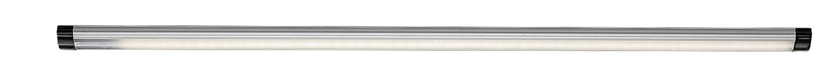 Corp led Lendva, argintiu, LED 5W, 380lm, 4000K, IP20, Rabalux, 78037