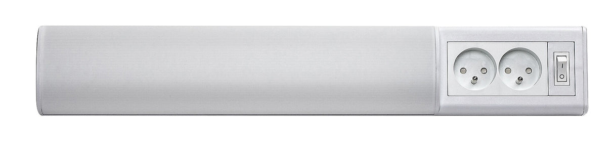 Corp led Bath 2E, alb, LED 10W, 900lm, 4000K, IP20, Rabalux, 78040