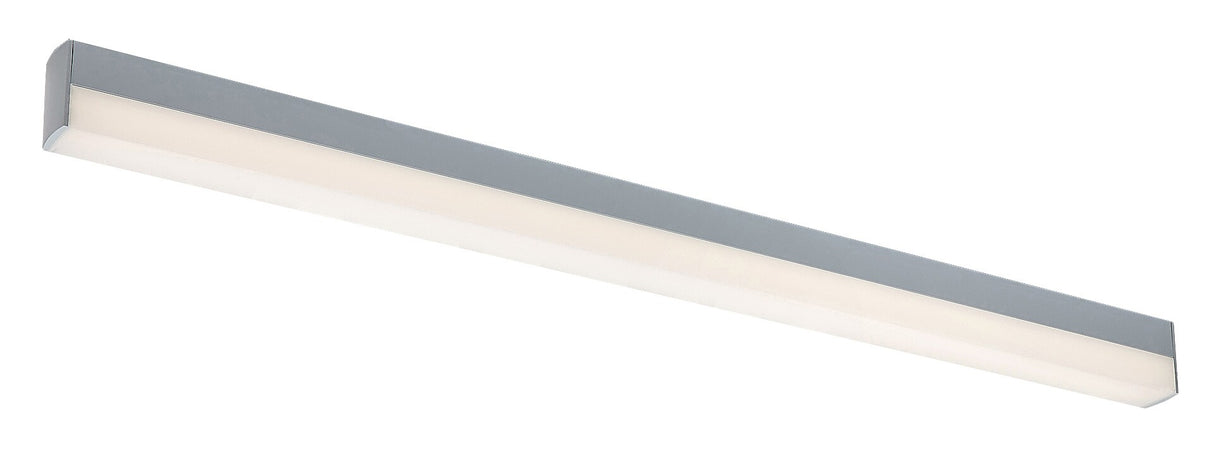 Corp led Band2, alb, LED 20W, 1650lm, 4000K, IP20, Rabalux, 78050
