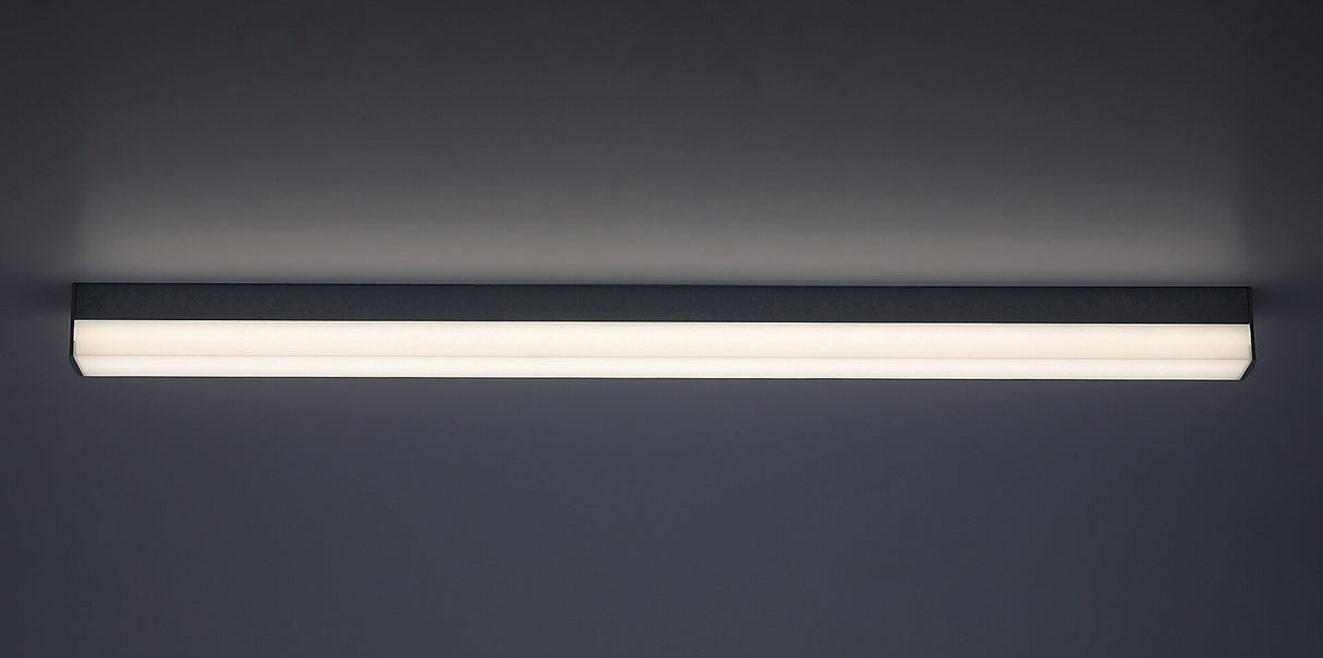 Corp led Band2, alb, LED 20W, 1650lm, 4000K, IP20, Rabalux, 78050