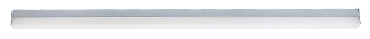 Corp led Band2, alb, LED 24W, 1950lm, 4000K, IP20, Rabalux, 78052