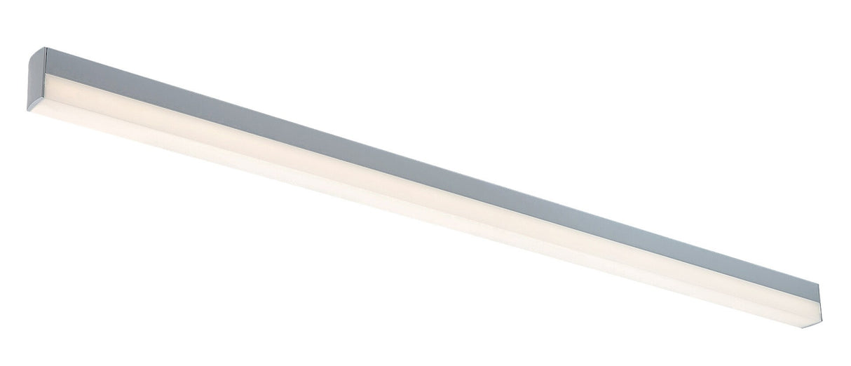 Corp led Band2, alb, LED 24W, 1950lm, 4000K, IP20, Rabalux, 78052