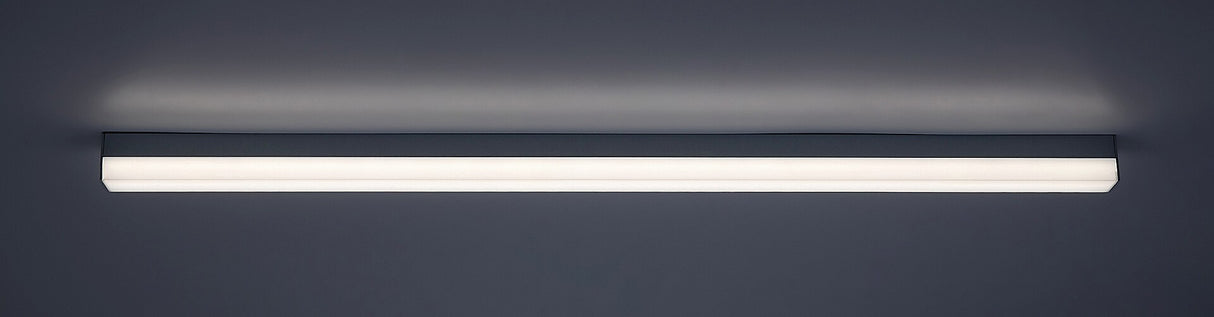 Corp led Band2, alb, LED 24W, 1950lm, 4000K, IP20, Rabalux, 78052