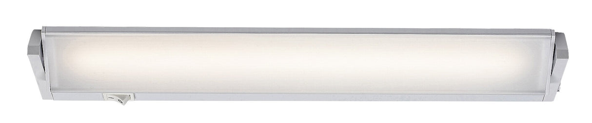 Corp led cu intrerupator Easylight 2, alb, LED 5W, 390lm, 4000K, L.35cm, Rabalux, 78057