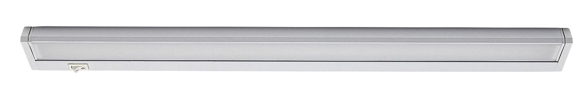 Aplica LED Easylight2, alb, 10W, 750lm, 4000K, IP20, Rabalux, 78059