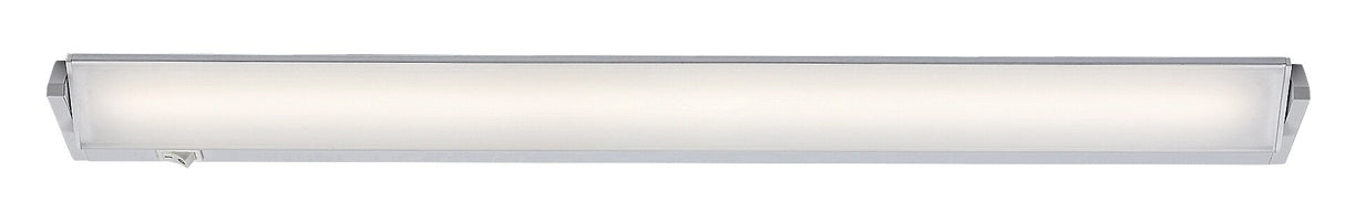 Aplica LED Easylight2, alb, 10W, 750lm, 4000K, IP20, Rabalux, 78059