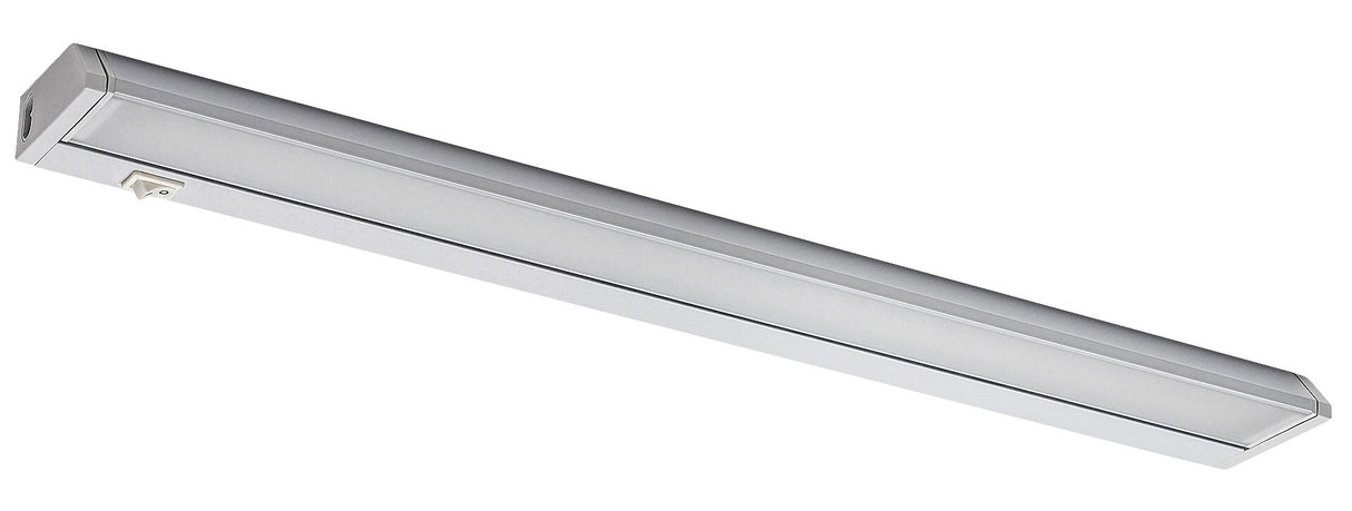 Aplica LED Easylight2, alb, 10W, 750lm, 4000K, IP20, Rabalux, 78059