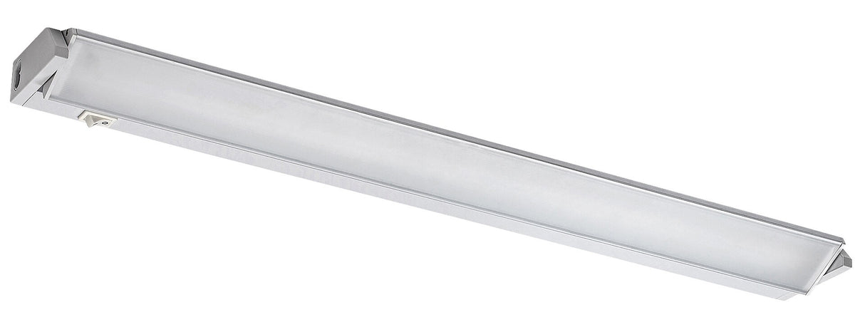Aplica LED Easylight2, alb, 10W, 750lm, 4000K, IP20, Rabalux, 78059