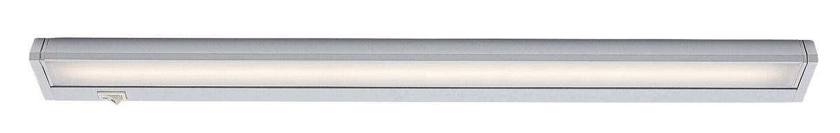 Aplica LED Easylight2, alb, 10W, 750lm, 4000K, IP20, Rabalux, 78059