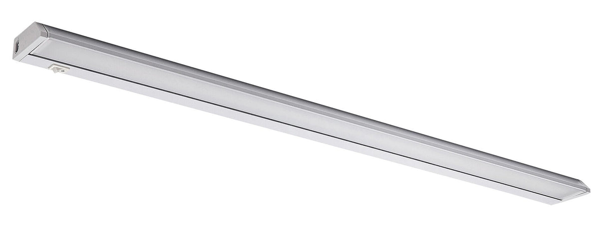 Corp led Easylight2, alb, LED 15W, 1150lm, 4000K, IP20, Rabalux, 78061