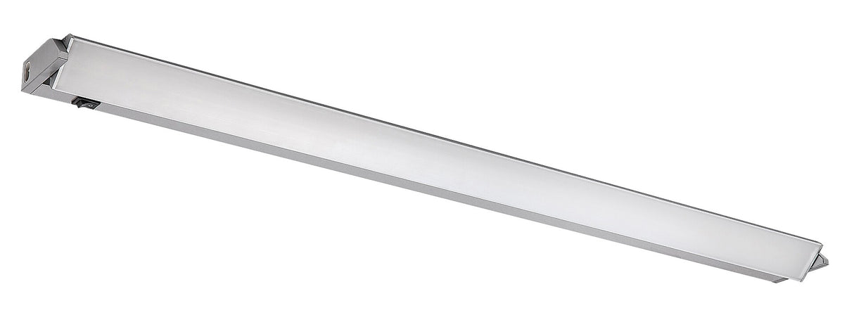Aplica LED Easylight2, argintiu, 15W, 1150lm, 4000K, IP20, Rabalux, 78062