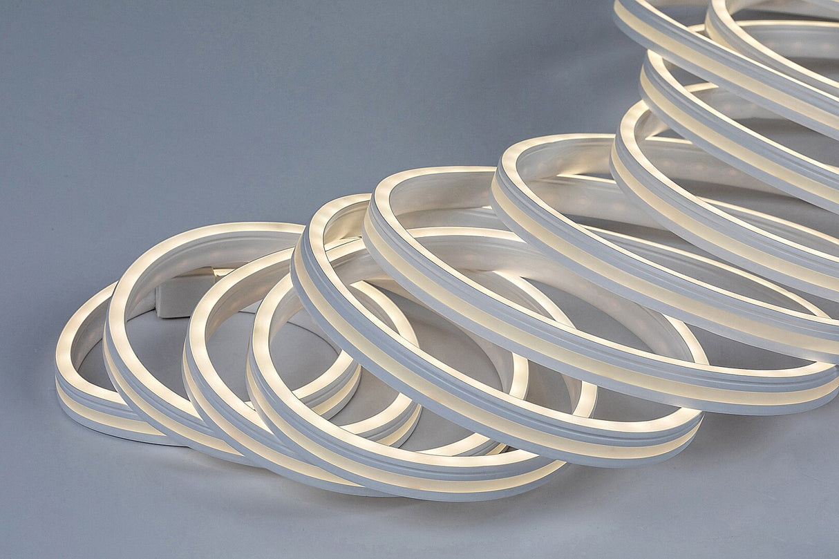 Banda led, 21W, 2000lm, RGB, 5M, telecomanda, IP67, Rabalux 79021