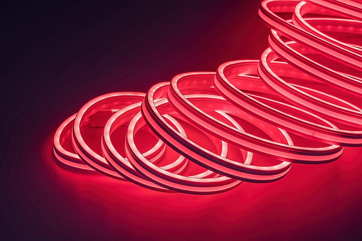 Banda led, 21W, 2000lm, RGB, 5M, telecomanda, IP67, Rabalux 79021