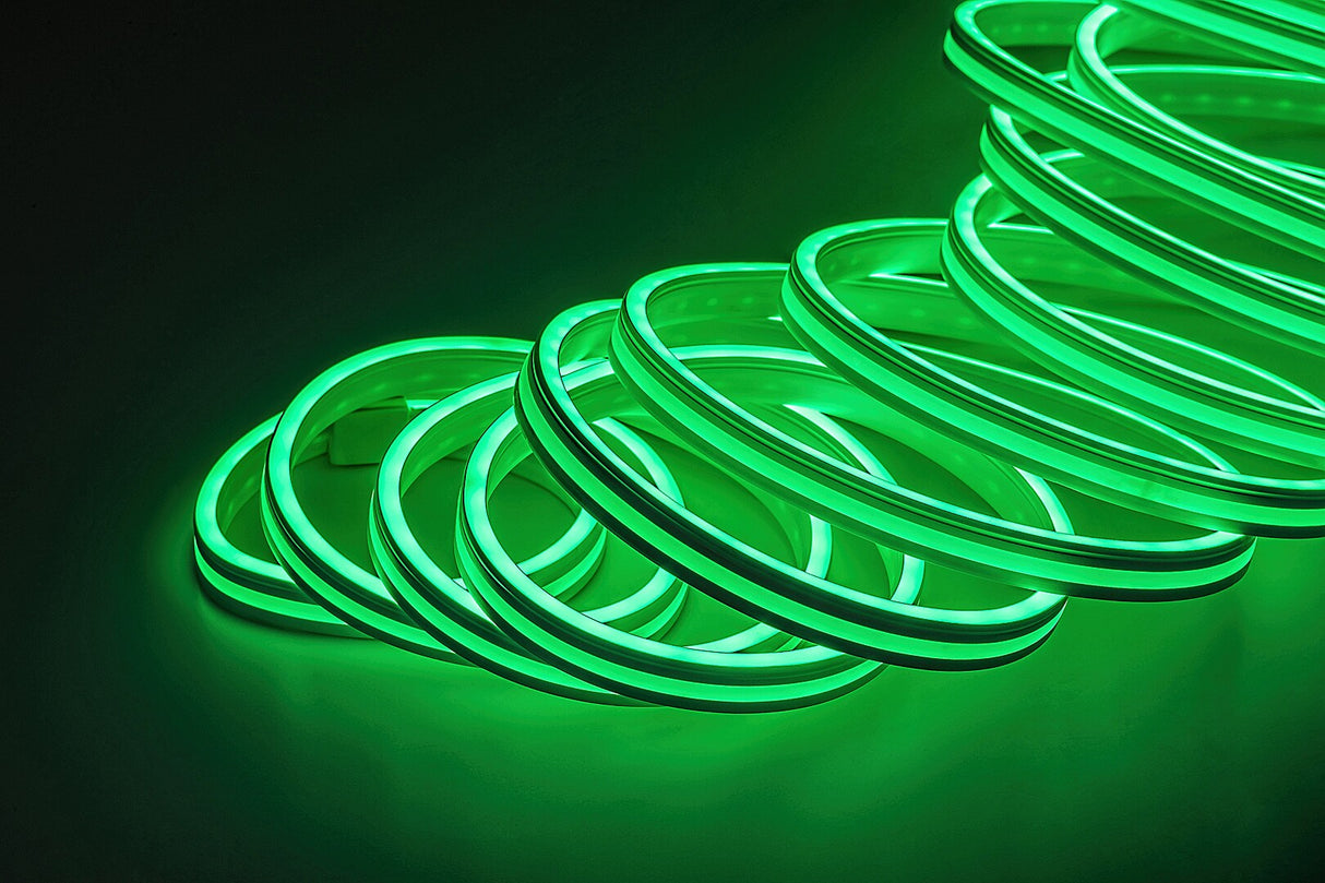 Banda led, 21W, 2000lm, RGB, 5M, telecomanda, IP67, Rabalux 79021