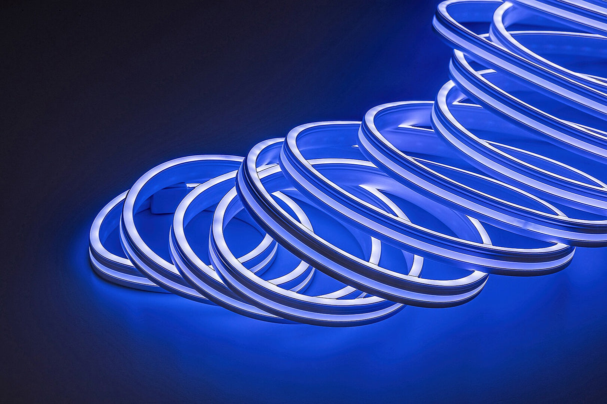 Banda led, 21W, 2000lm, RGB, 5M, telecomanda, IP67, Rabalux 79021