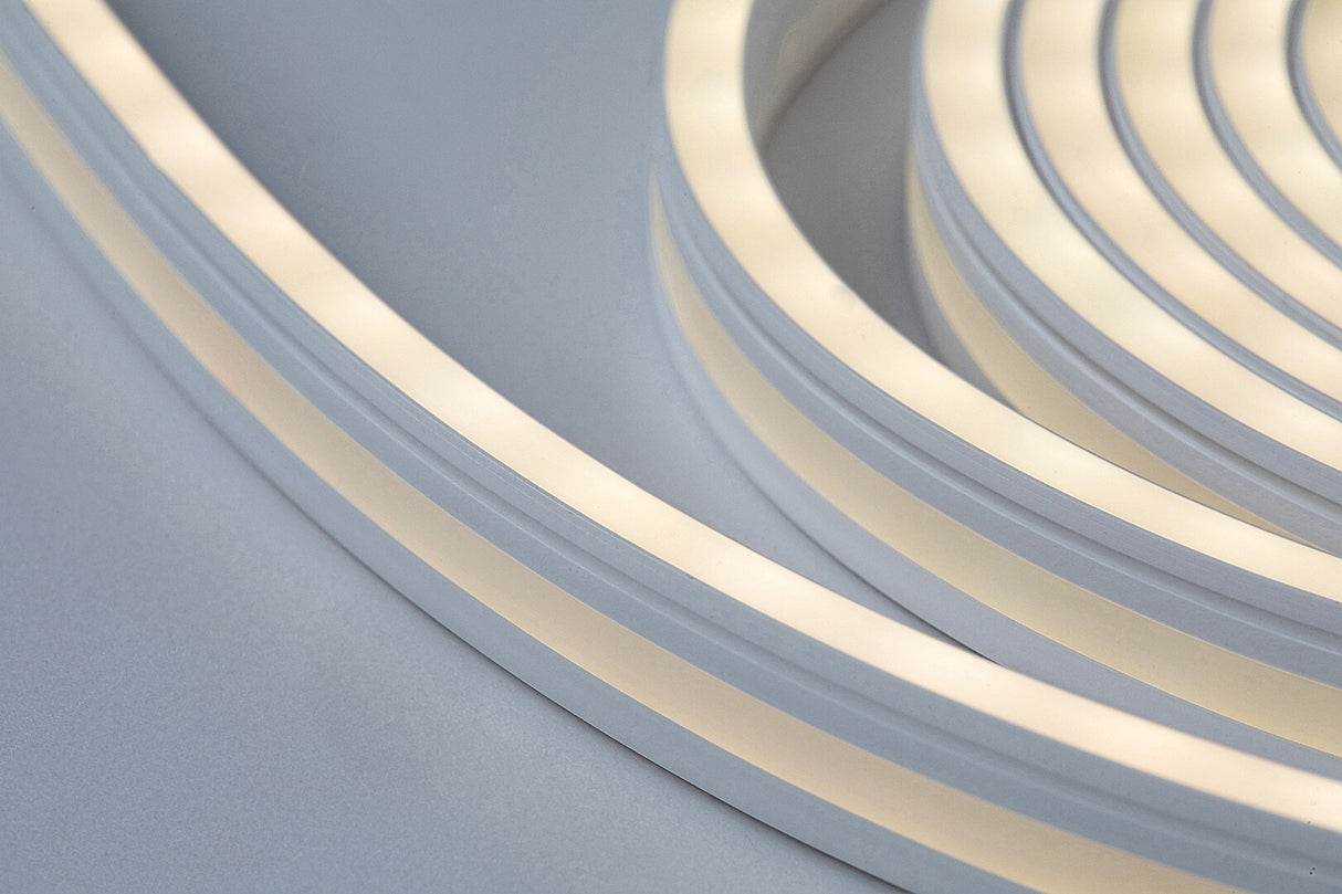 Banda led, 21W, 2000lm, RGB, 5M, telecomanda, IP67, Rabalux 79021