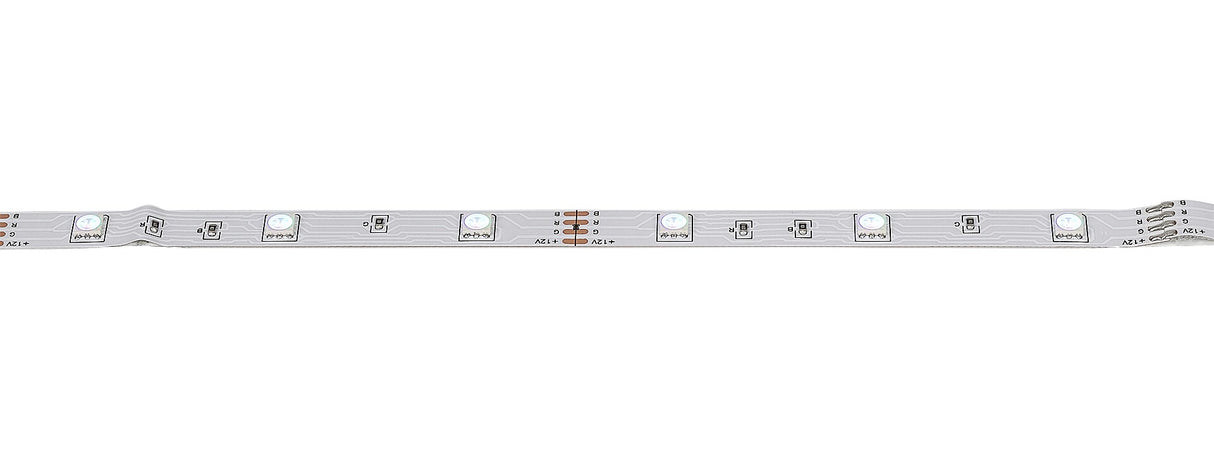 Banda led, 19W, RGB, 5M, telecomanda, IP20, Rabalux 79023