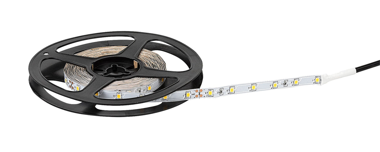 Banda led, 16W, alba naturala, 4000K, 1500lm, 5M, IP20, 220V, Rabalux 79025