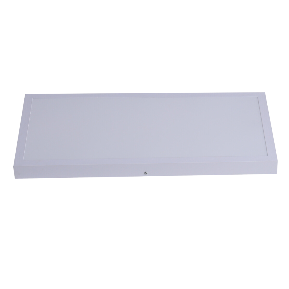 Panou Led Aplicat 24W, 2160 Lm, 295x595x40mm , lumina neutra 4000K , 74P02