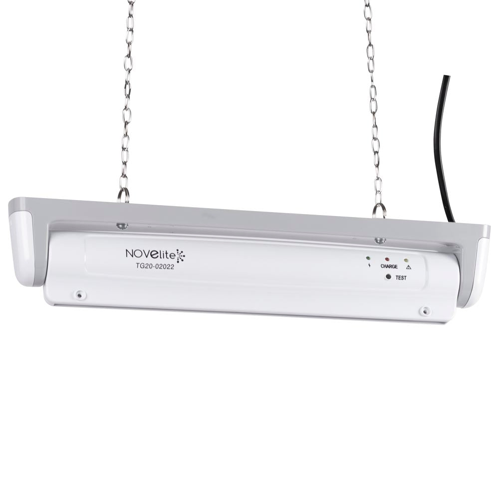 Lampa Exit LED Permanenta 1.8W Verso 2 IP20-EL0039185