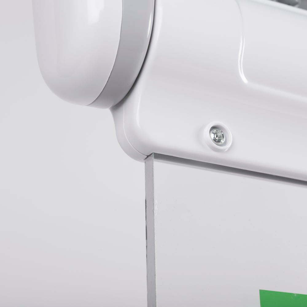 Lampa Exit LED Permanenta 1.8W Verso 2 IP20-EL0039185